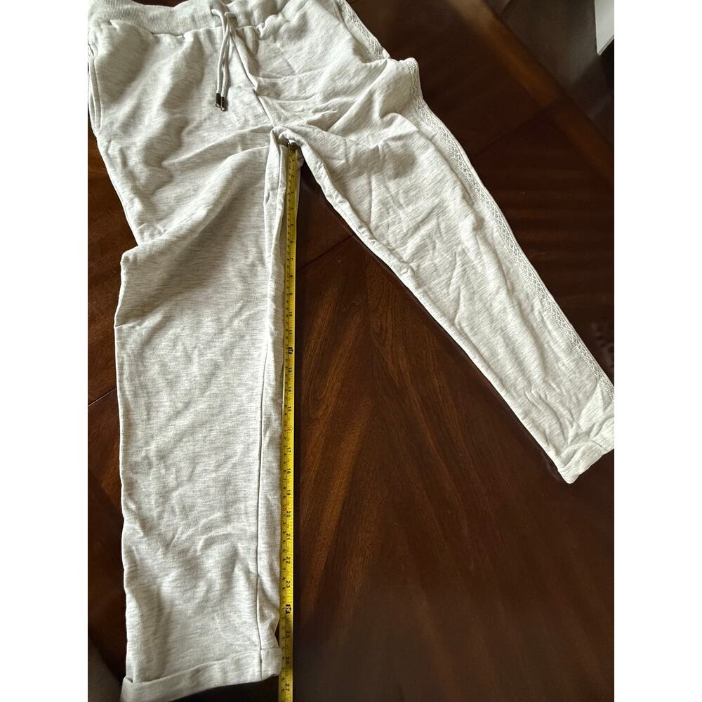 Lot of 3 Good Hart Women Matilda Jane Cargo Joggers Top M Lyocell Casual Utility - Picture 14 of 16